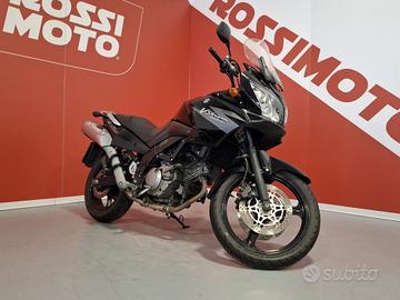 SUZUKI V-Strom 650 Suzuki V Strom DL 650 (2003-