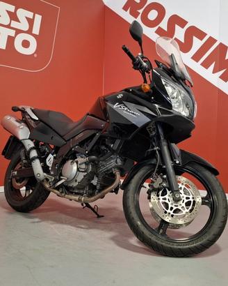 SUZUKI V-Strom 650 Suzuki V Strom DL 650 (2003-