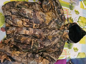 Giacca da caccia Mad Dog Gear by Stearns 2XL