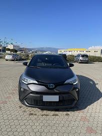 Toyota ch-r