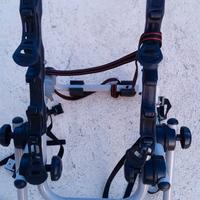 Portabici posteriore