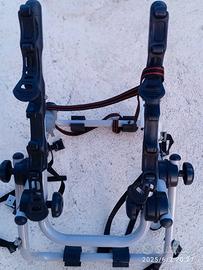 Portabici posteriore