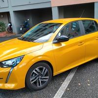 PEUGEOUT 208 5P ACTIVE PACK Pure Tech 75 S&S