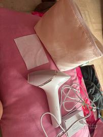 Philips linea Prestige laser