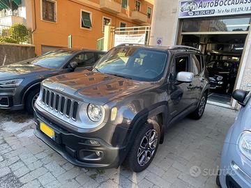Jeep Renegade 1.4 MultiAir 170CV 4WD Active Drive 