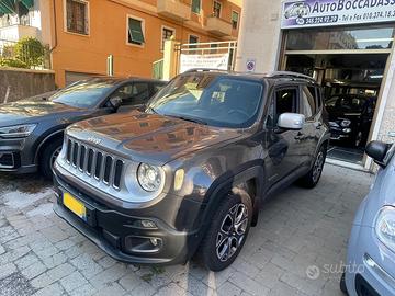 Jeep Renegade 1.4 MultiAir 170CV 4WD Active Drive 