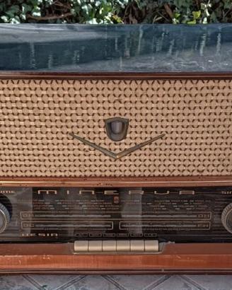 Radio Minerva Resia