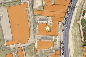 Immobile in asta di 17 m² con 1 locale a Rimini
