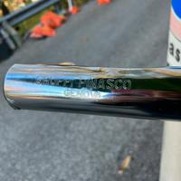 Scarico pinasco vespa PX