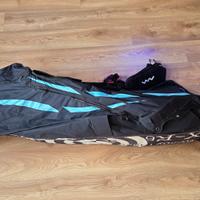 Imbrago parapendio Woody Valley XR6 XL