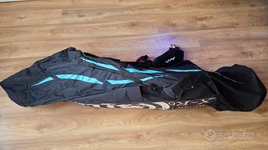 Imbrago parapendio Woody Valley XR6 XL