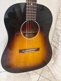 Gibson J45 custom shop