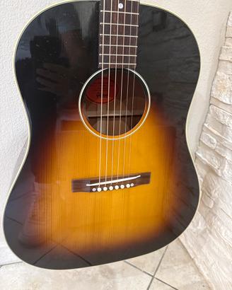 Gibson J45 custom shop