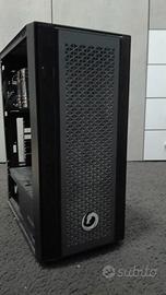  PC gaming