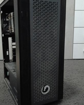  PC gaming