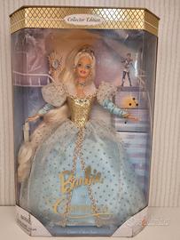 Barbie Cenerentola 