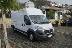 FIAT Ducato 35 2.3 MJT 130CV PC-TN Furgone Maxi