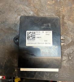 Centralina New Holland Mitsubishi MT 40262887