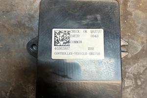 Centralina New Holland Mitsubishi MT 40262887