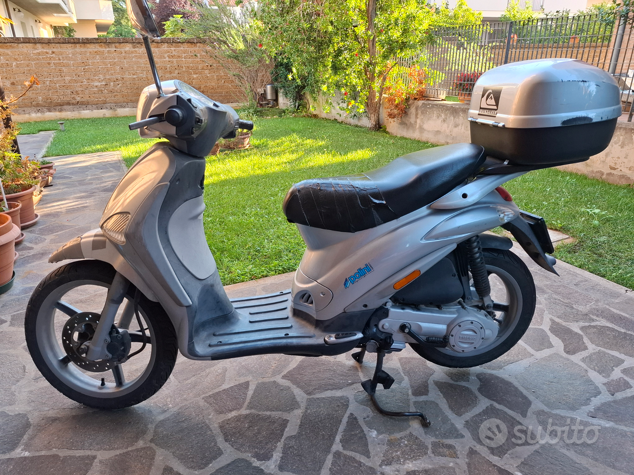 Liberty 50 Trapasso Scooter 50 Prezzo Scooter 50 Piaggio Vendita