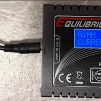 Caricabatterie Equilibrium Mini Charger v2