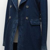 Giaccone/cappotto donna Diesel