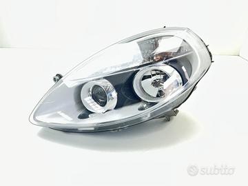 FARO ANTERIORE SINISTRO LANCIA Ypsilon 3° Serie 5