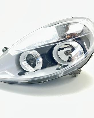 FARO ANTERIORE SINISTRO LANCIA Ypsilon 3° Serie 5