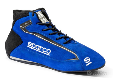 SCARPE  SPARCO SLALOM + per RALLY, PISTA, SALITA