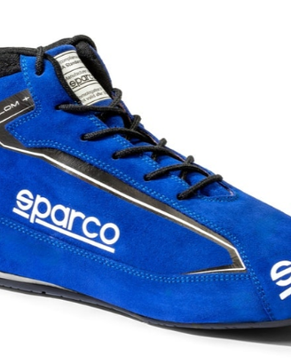 SCARPE  SPARCO SLALOM + per RALLY, PISTA, SALITA