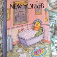 The New Yorker 2024