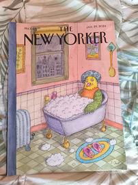 The New Yorker 2024