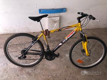 Bici TOPBIKE