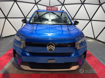 Citroen C3 Hybrid 110 e-DCS6 Plus