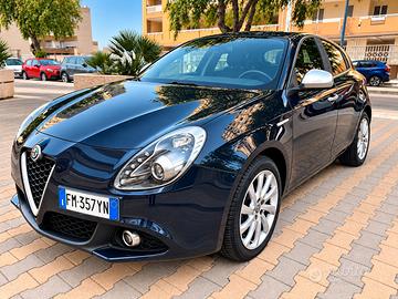 Alfa Romeo Giulietta 1.6 JTDm 120 CV