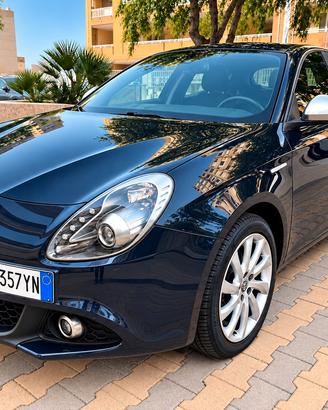Alfa Romeo Giulietta 1.6 JTDm 120 CV