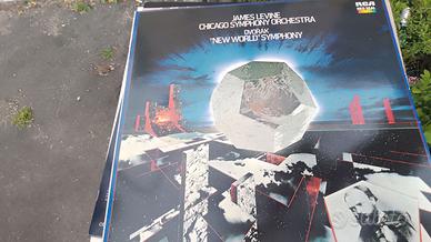 Vinili lirica opera e classica 2€