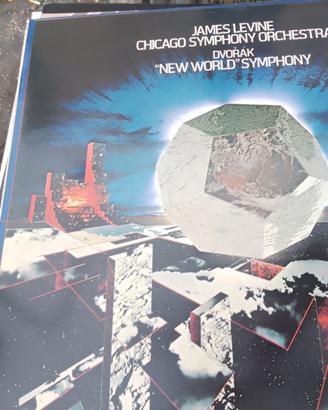 Vinili lirica opera e classica 2€
