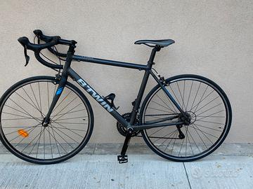 Bici da corsa triban 500