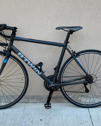 Bici da corsa triban 500