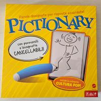 Pictionary