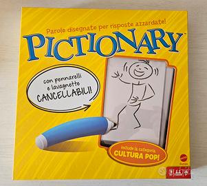 Pictionary