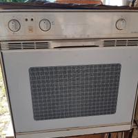 forno elettrico professionale jollynox