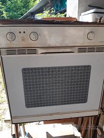 forno elettrico professionale jollynox