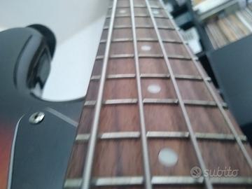 Squier JB