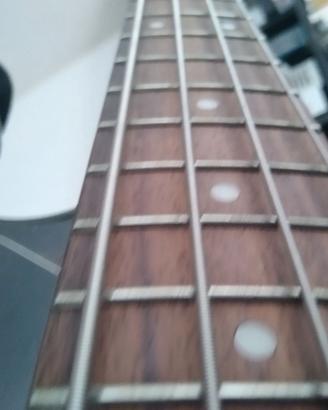Squier JB