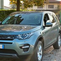 Land Rover Discovery 2.0lt 150cv 4x4