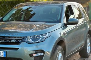 Land Rover Discovery 2.0lt 150cv 4x4