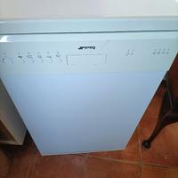 Lavastoviglie Smeg 10 coperti