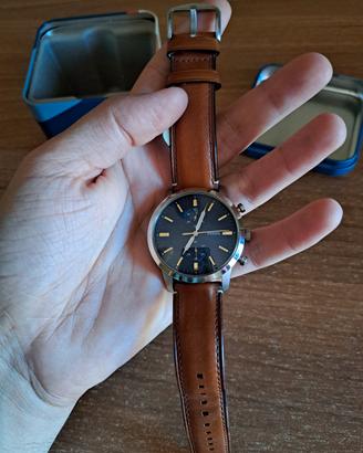 FOSSIL OROLOGIO UOMO